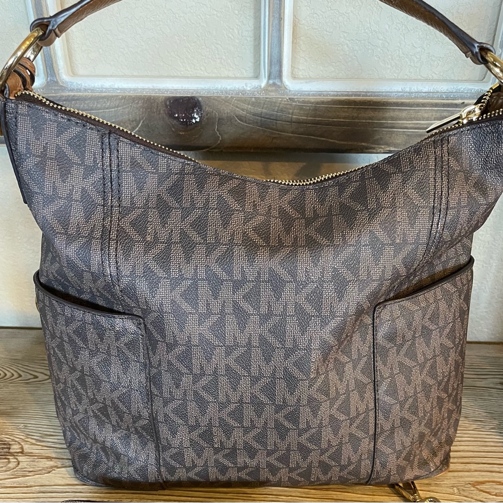 Authentic Michael Kors Handbag